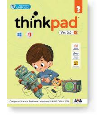 AVA Thinkpad Ver 2.0 Class - 3